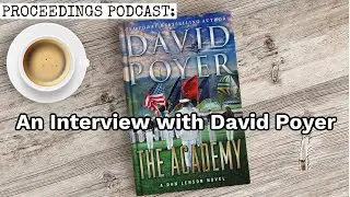 An Interview with David Poyer