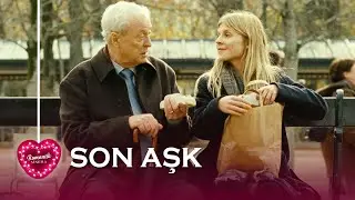 Son Aşk 💖 Türkçe Dublaj Romantik Film
