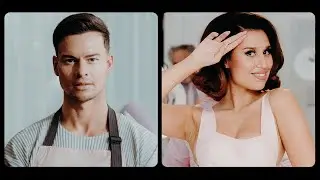 Joel Corry x RAYE x David Guetta - BED [Official Video]