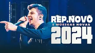 NADSON O FERINHA 2024 - Nadson o Ferinha 2024 - Repertório Novo - Músicas Novas - Cd Novo 2024