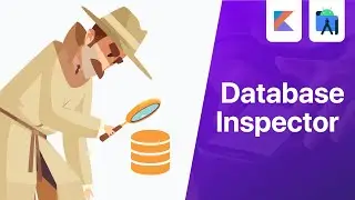 Database Inspector - Live Database Tool | Android Studio Tutorial