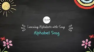 Learning Through Music: Alphasongs