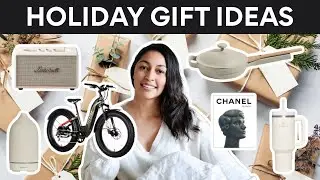 HOLIDAY GIFT GUIDE 2022! BEST TRENDING AMAZON GIFT IDEAS!