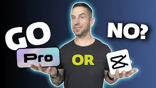 Go PRO or No?! CapCut PRO vs Free