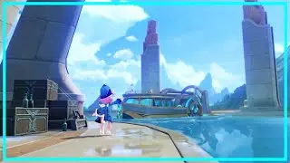 Fontaine Sneak Peek Genshin Live Stream v 3.8 Genshin Impact