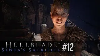 ALEM DO QUE OS OLHOS PODEM VER | HELLBLADE SENUA'S SACRIFICE (HARD MODE) | EP.12