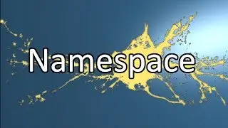 Python Namespace Explained - Python Tutorial #9