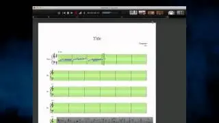 Fishman TriplePlay Wireless Guitar Controller Compose Tutorial | Full Compass