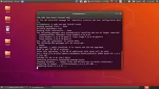 How to Install kazam screen recorder in Linux Ubuntu 18.04