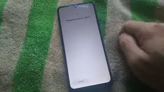 Infinix hot 30i (x669d) hard reset/frp bypass google account (app not, not pc) NEW metod. PATE 1