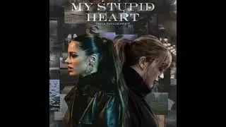 TINI, Taylor Swift - My Stupid Heart | AI Cover