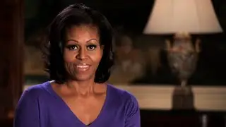 First Lady Michelle Obama: Get Out the Vote Ohio