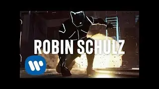 Robin Schulz feat. Alida – In Your Eyes (Official Music Video)