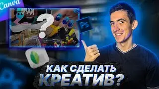 Как сделать продающий баннер для рекламы Вконтакте в фотошопе|Вовлекающий креатив для таргета ВК