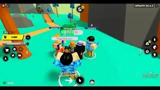 Roblox Free Anime Fighters Vip Server 2022