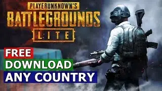 How To Download & Install PUBG Lite PC || For All Countries || ULTRA SETTINGS  🔥🔥