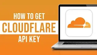 How to Get Cloudflare API Key - Global API Key Cloudflare (2024)