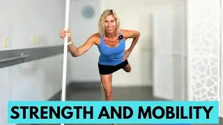 5 Equipment-Free Exercises for Seniors- Do Every Day!