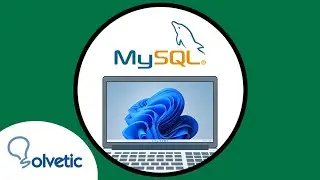 ✔️ Install MySQL on Windows 11