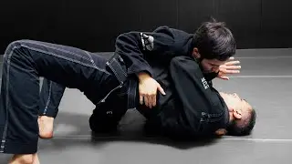 Side Control Escapes | The Jiu Jitsu Class | BJJ Basics