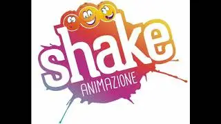 Sigla Shake Animazione 2020