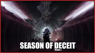 I am both Excited and Terrified for Season 22 (Destiny 2)