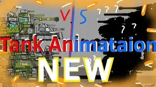 Tank animation 15