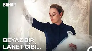 Yarım Kalan Bir Aşkın Kaçınılmaz Sürgünü - Bahar