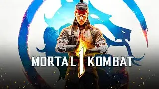 ЭТО НОВЫЙ MORTAL KOMBAT 1! Что показали в анонсе? Каким будет новый MK? (MK1 первые подробности)