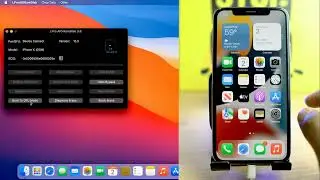 Icloud bypass iOS 15.5, Hello screen, Activation lock/ Bypass iOS15 icloud no jailbreak iphone