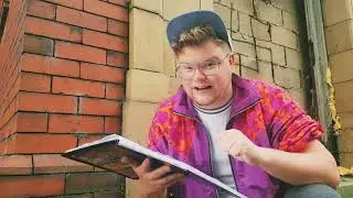 NOSTALGIA by The Chubby Northerner