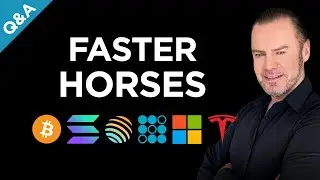 🚀 Turbocharge Wealth: AI's Crypto Clash & Tesla's LEAPs! 🏇💰