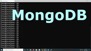 How to Uninstall MongoDB on CentOS 8 RHEL 8