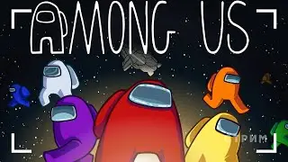 Игра на Выживание | Among Us #2