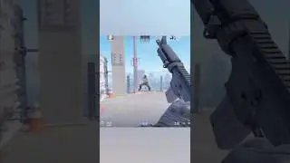 he left 