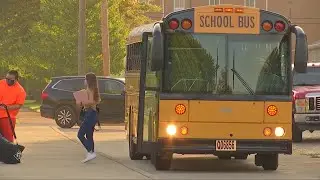 Ironton City Schools first in the area to reopen amidst the COVID-19 pandemic