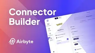 Create API Connectors With NO CODE | Introducing Our New Connector Builder!