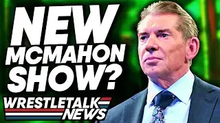 AEW Here To Stay With Major Deal, Another Vince McMahon/WWE Doc? Nasty AEW Injuries | WrestleTalk