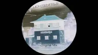 Lichtenfels - B-Boys Fly Girls(Original Mix)