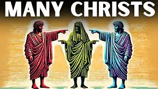 "Christ" & "Buddha" are Just TITLES & You Didn't Know