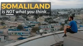 Somaliland is NOT What You Think...