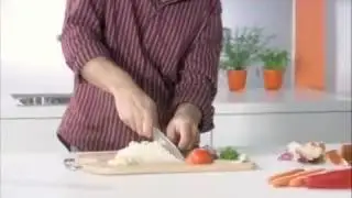 Мебельная фурнитура для кухни - реклама Blum SERVO-DRIVE