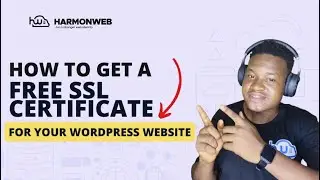 How to Get a Free SSL Certificate for Your WordPress Website