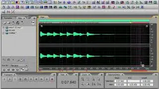 85. Для чего необходима функция Auto Mark в Adobe Audition | Auditionrich.com