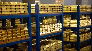 Tanzanian central bank to establish a national gold reserve