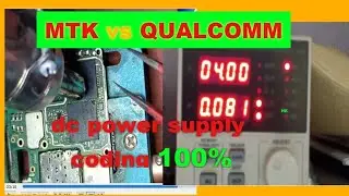 dc power supply coding se mobile kaise banaye 💥💯//mobile repairing for dc power supply ✅