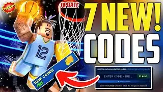 ⚠️AUGUST⚡REDEEM⚠️BASKETBALL LEGENDS ROBLOX CODES 2024 -BASKETBALL LEGENDS CODES