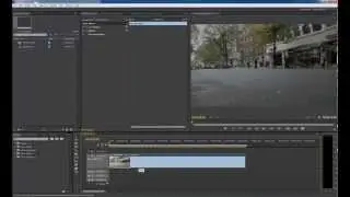 Tutorial Adobe Premiere Pro CS6 Camara Lenta, Camara Rapida, Marcha Atras, Time Remapping - Español