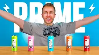 BRUTALLY RATING PRIME ENERGY!