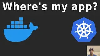 Check If Your App Is Running in Docker or Kubernetes